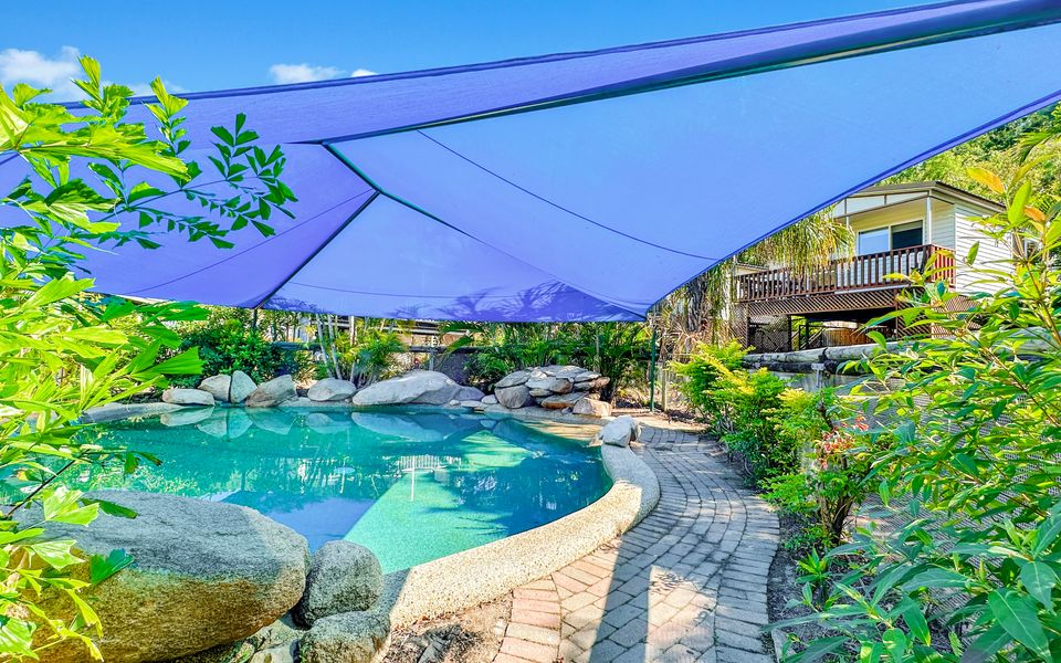 Magnetic Haven Unit 7