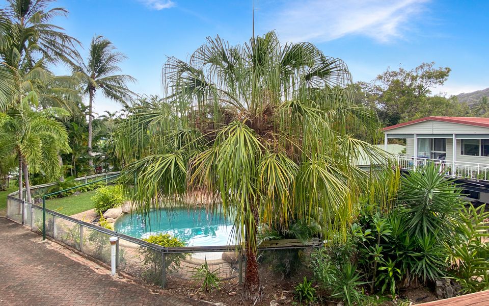 Magnetic Haven Unit 7