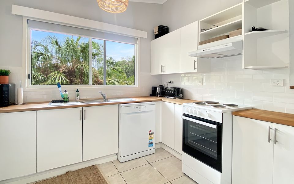 Magnetic Haven Unit 7