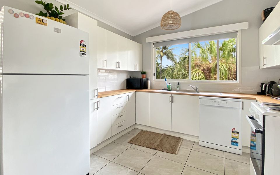 Magnetic Haven Unit 7