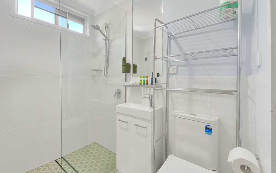 Magnetic Haven Unit 7