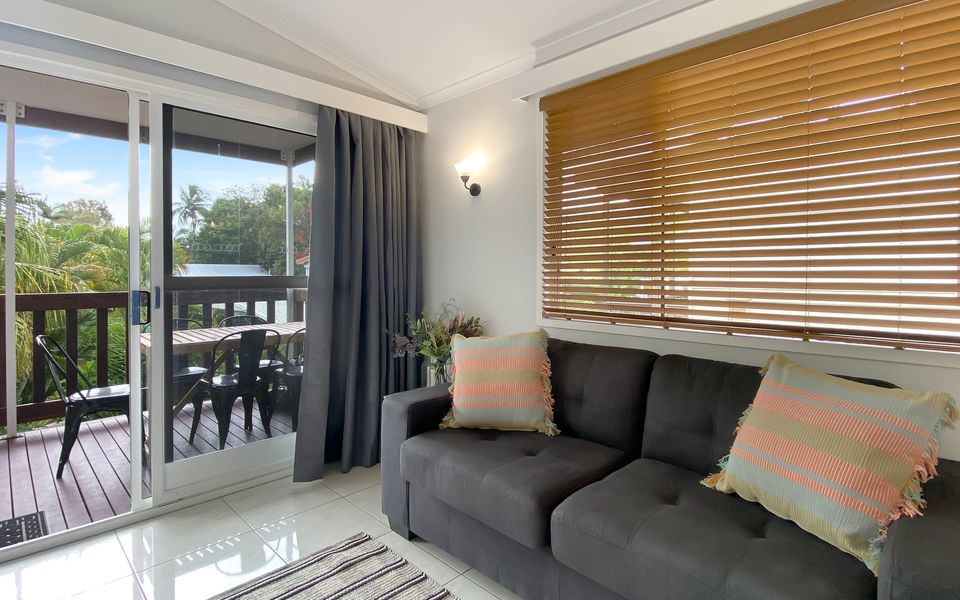 Magnetic Haven Unit 7