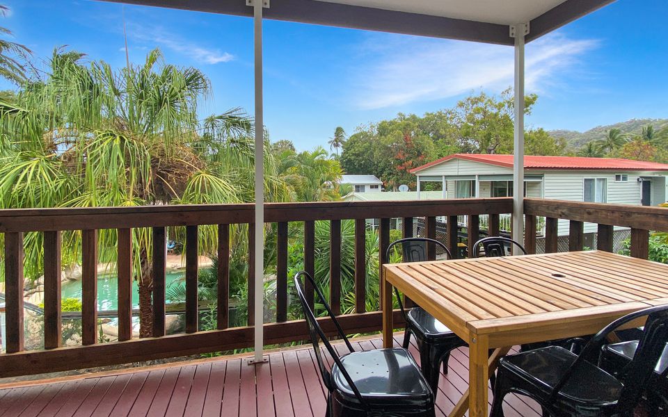 Magnetic Haven Unit 7