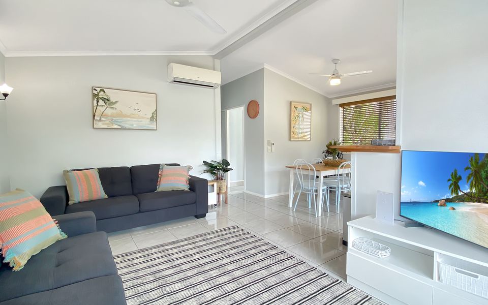 Magnetic Haven Unit 7