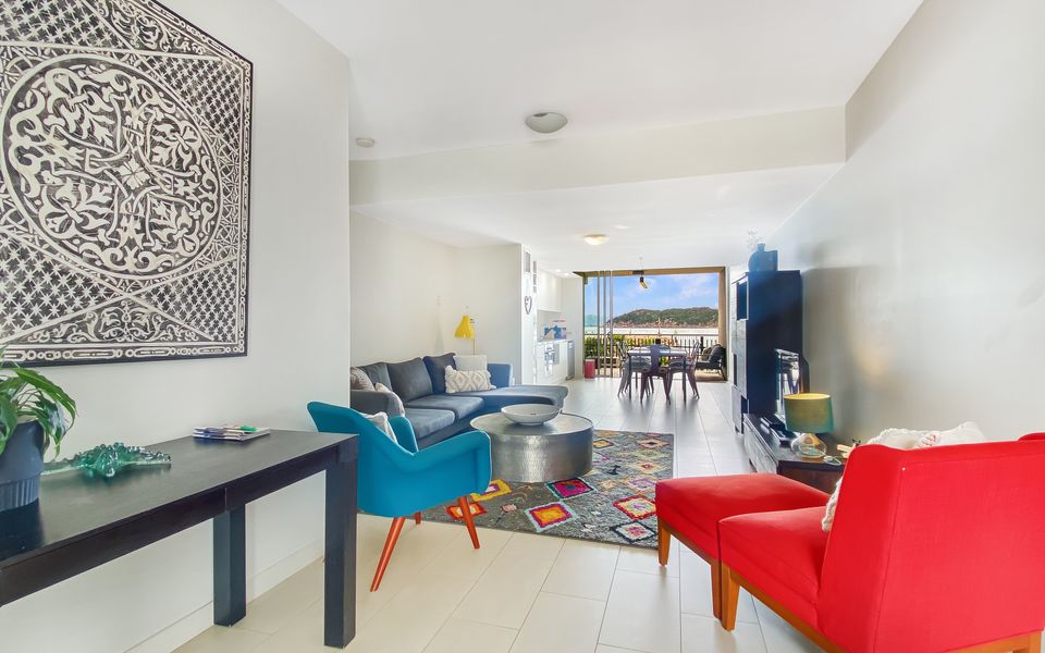 1 Bright Point Townhouse 3103