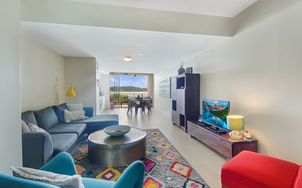 1 Bright Point Townhouse 3103