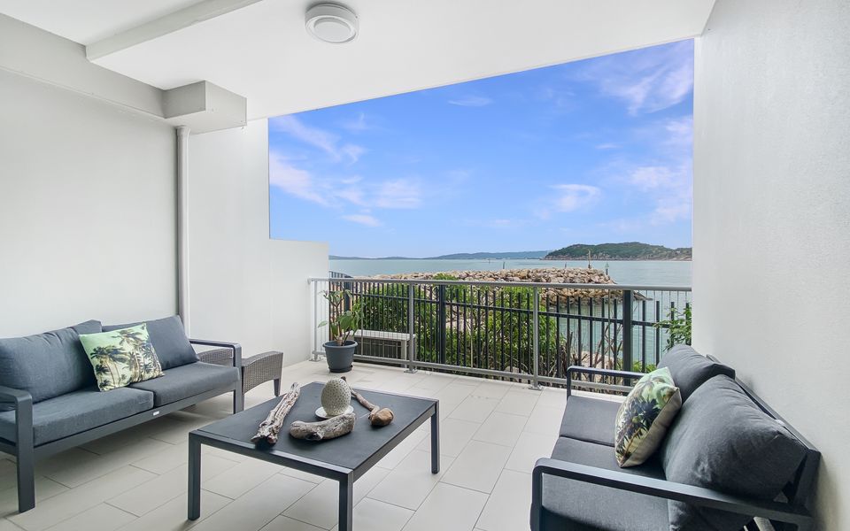 1 Bright Point Townhouse 3103