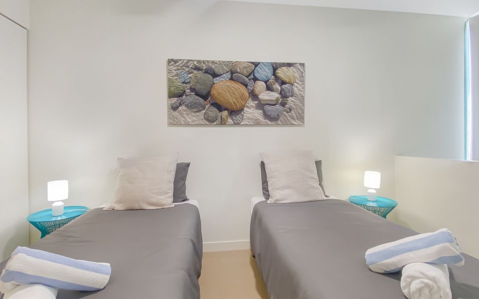 1 Bright Point Townhouse 3103