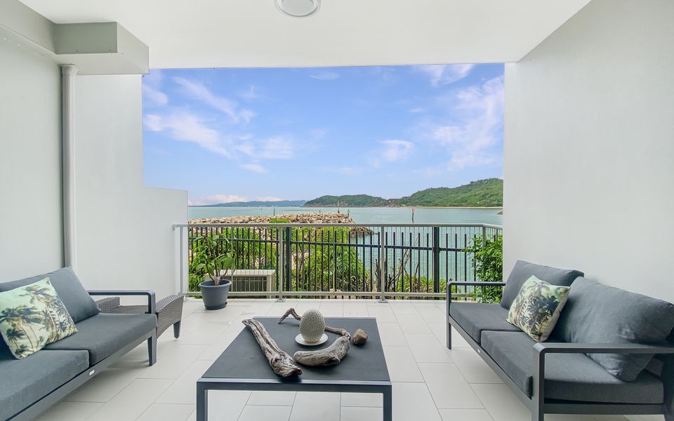 1 Bright Point Townhouse 3103