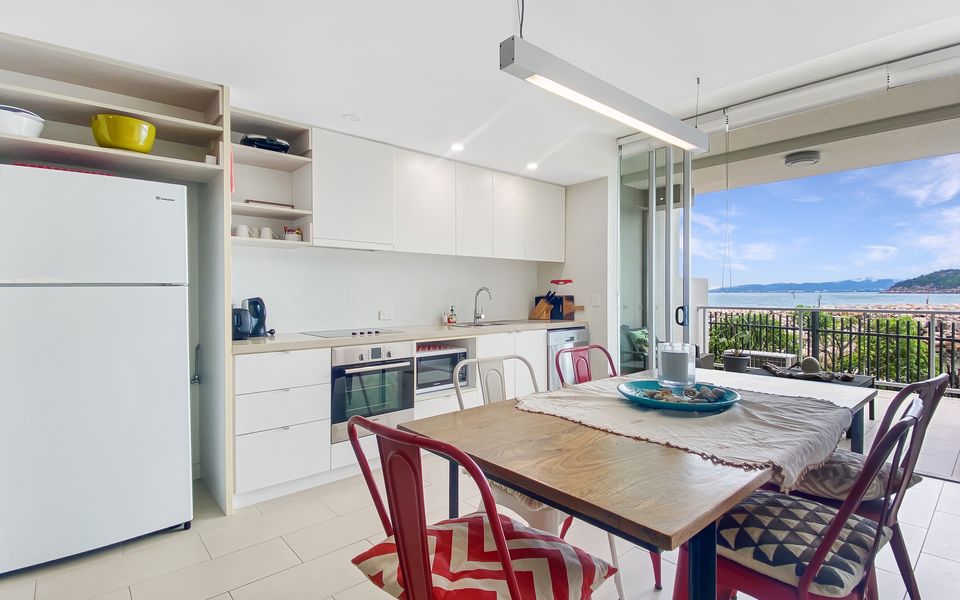 1 Bright Point Townhouse 3103