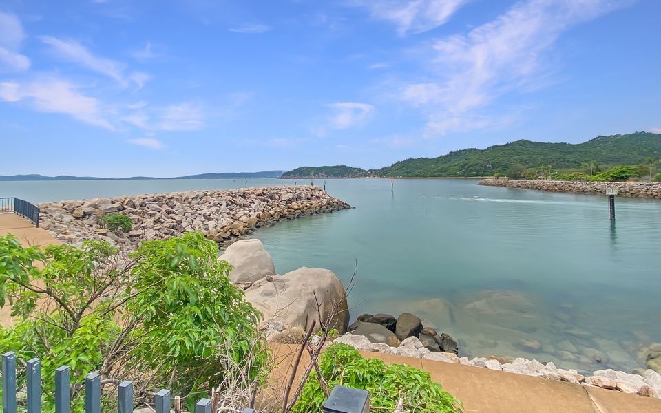 1 Bright Point Townhouse 3103