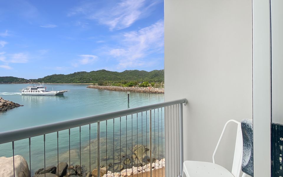 1 Bright Point Townhouse 3103