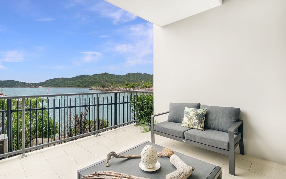 1 Bright Point Townhouse 3103