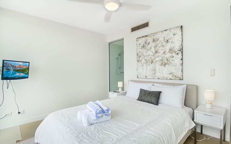 1 Bright Point Townhouse 3103