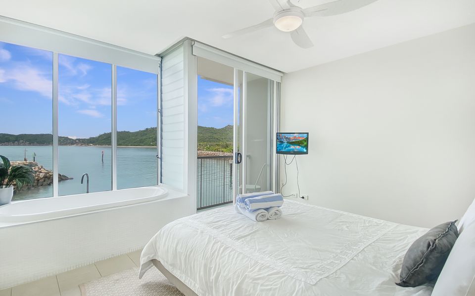 1 Bright Point Townhouse 3103