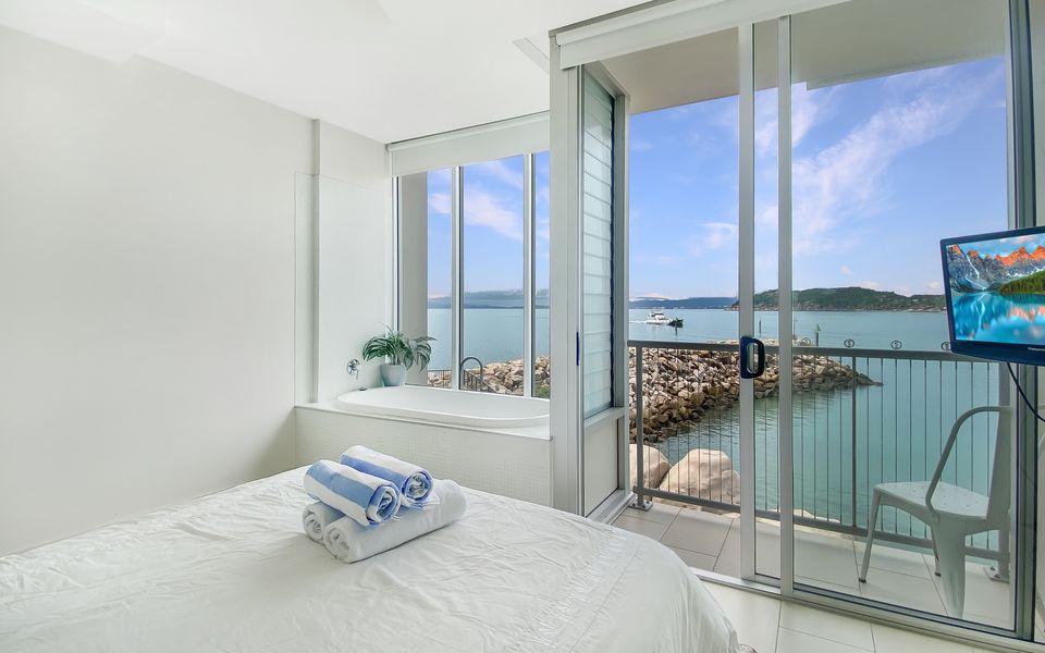 1 Bright Point Townhouse 3103