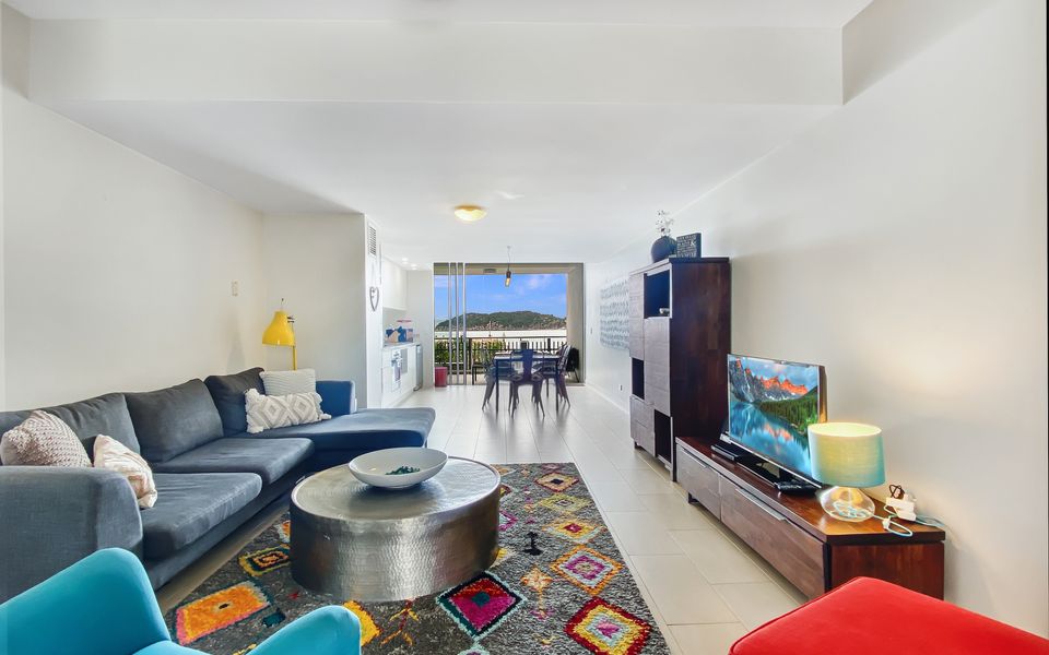 1 Bright Point Townhouse 3103