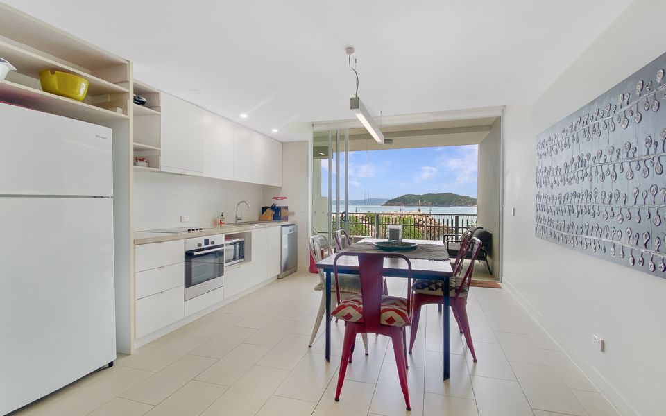 1 Bright Point Townhouse 3103