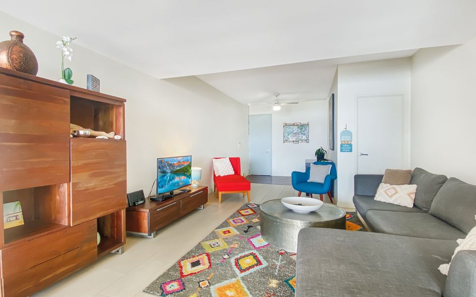 1 Bright Point Townhouse 3103