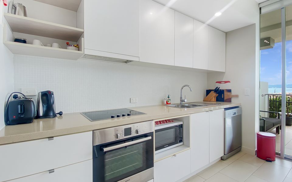 1 Bright Point Townhouse 3103