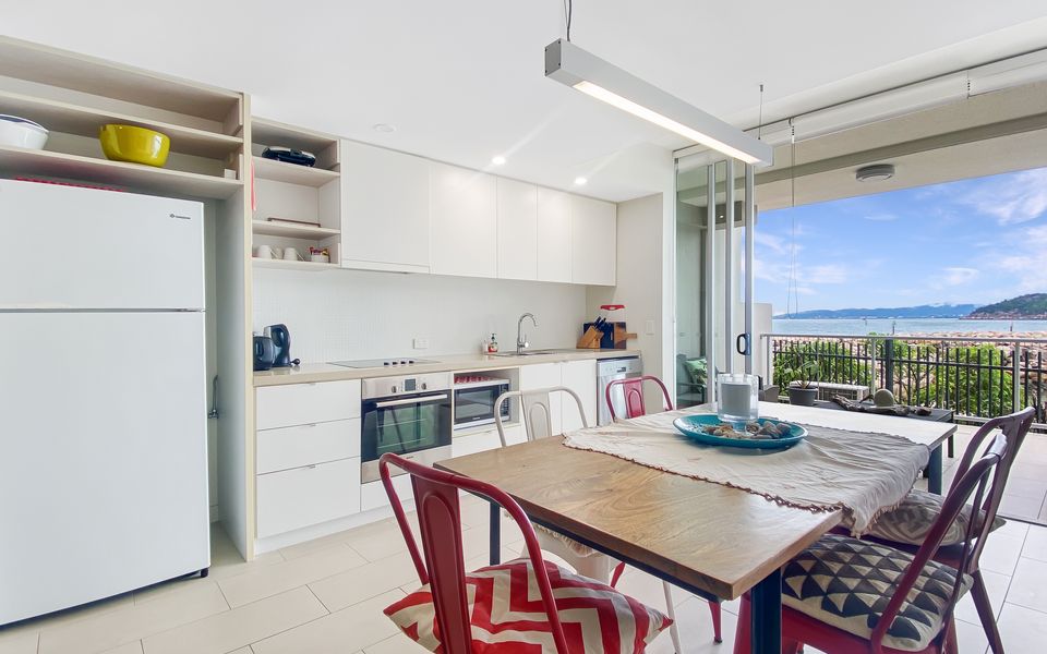 1 Bright Point Townhouse 3103