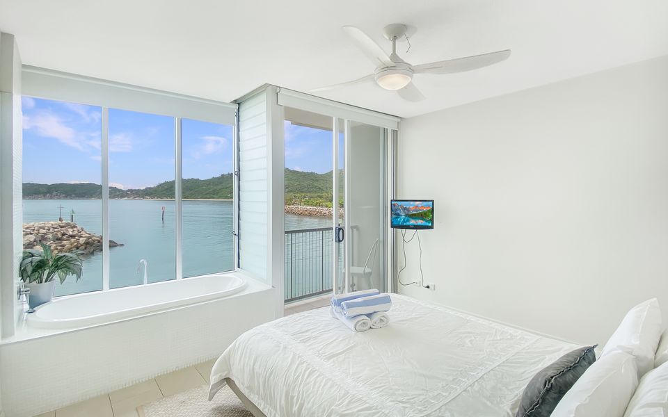 1 Bright Point Townhouse 3103