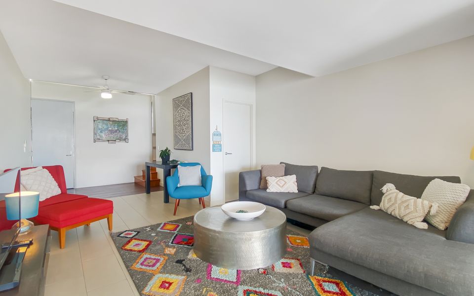 1 Bright Point Townhouse 3103