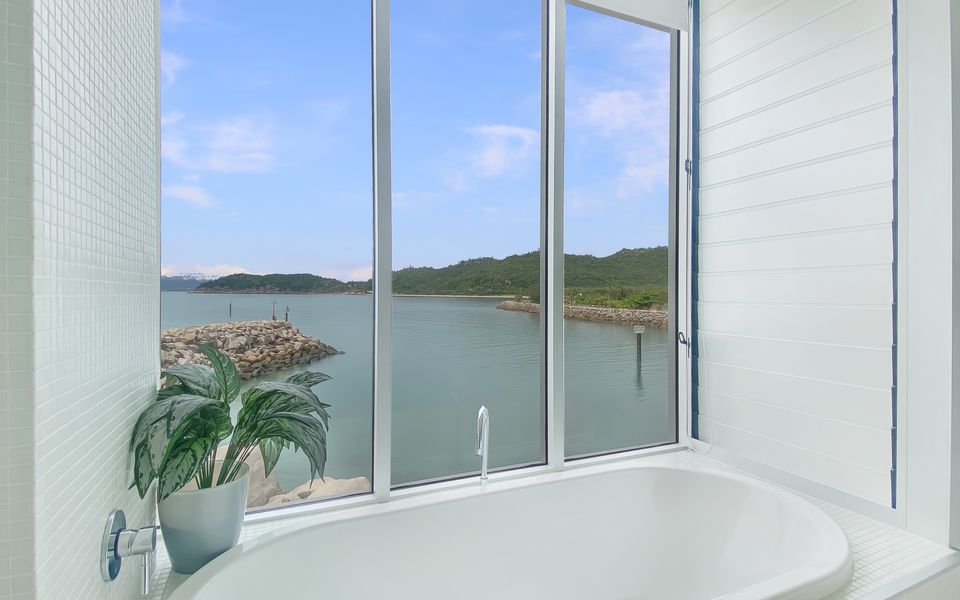 1 Bright Point Townhouse 3103