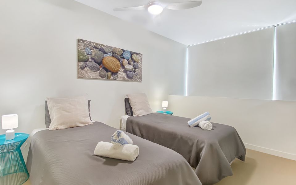 1 Bright Point Townhouse 3103