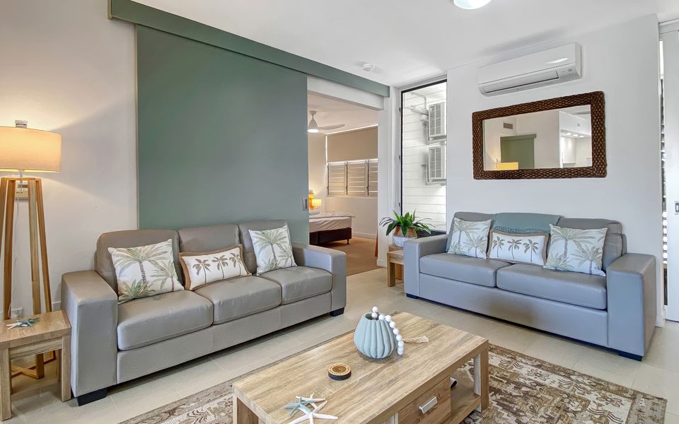 1 Bright Point Apartment 1407