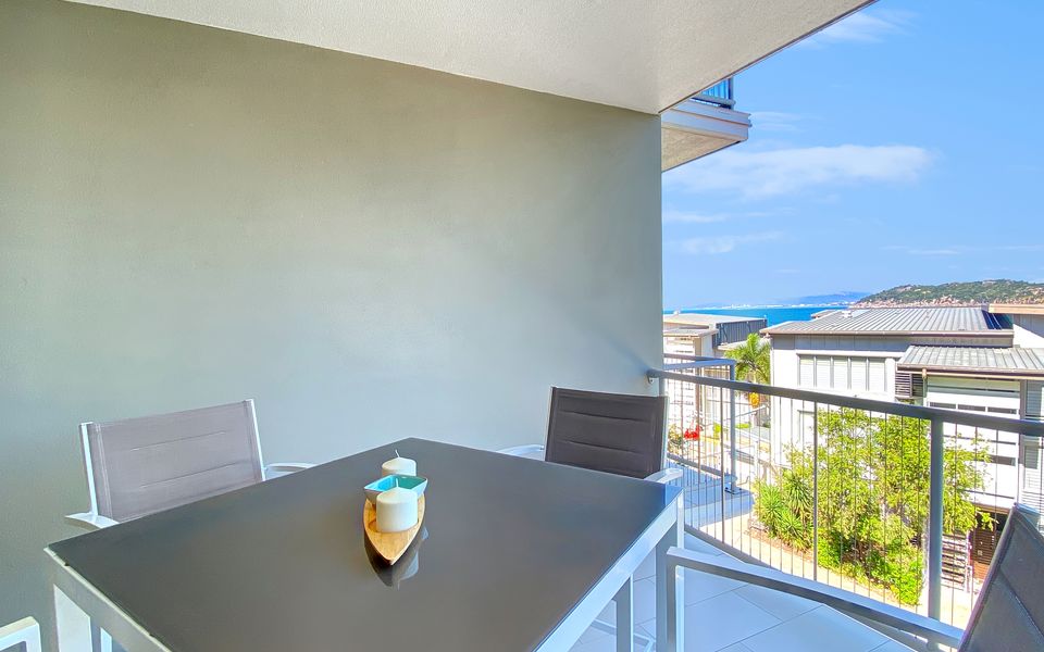 1 Bright Point Apartment 1407