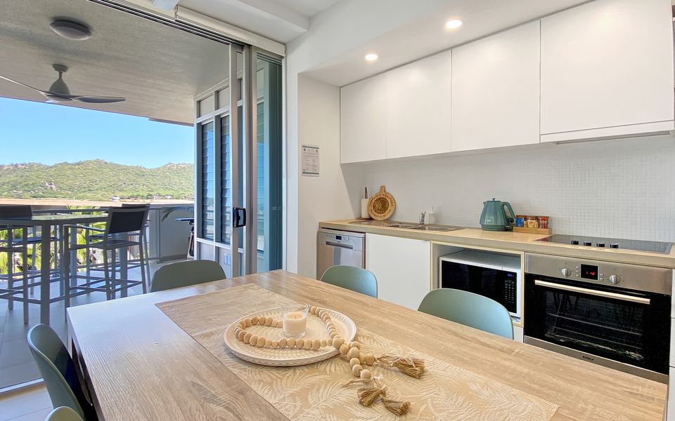 1 Bright Point Apartment 1407