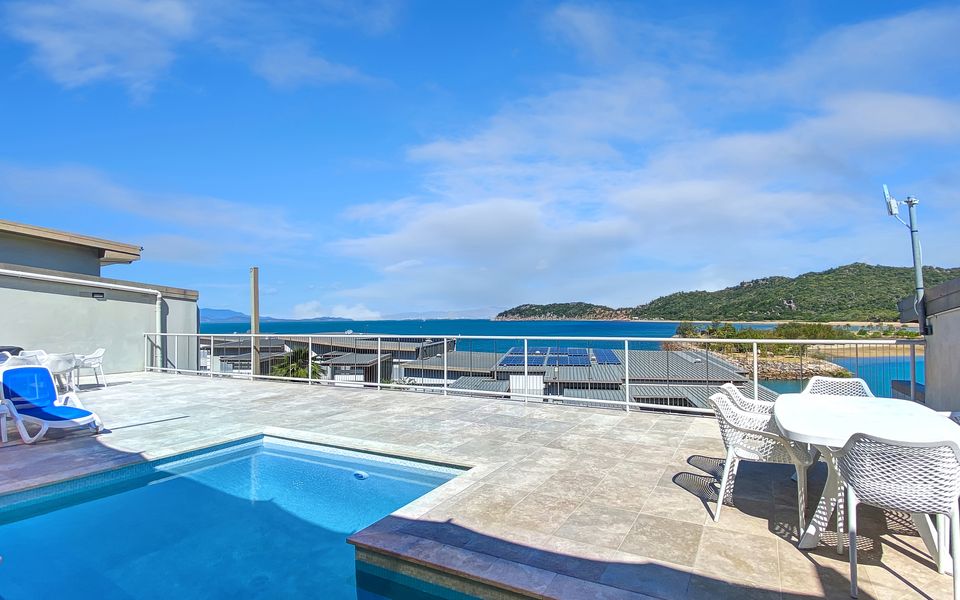 1 Bright Point Apartment 1407