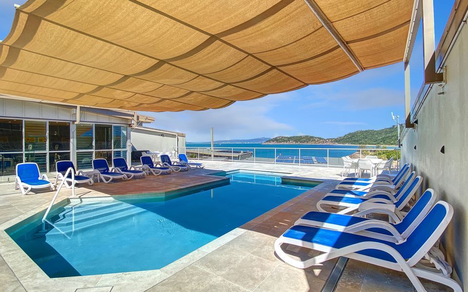 1 Bright Point Apartment 1407