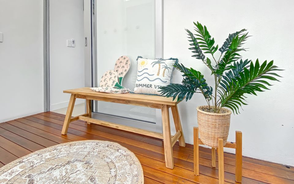 1 Bright Point Apartment 1407