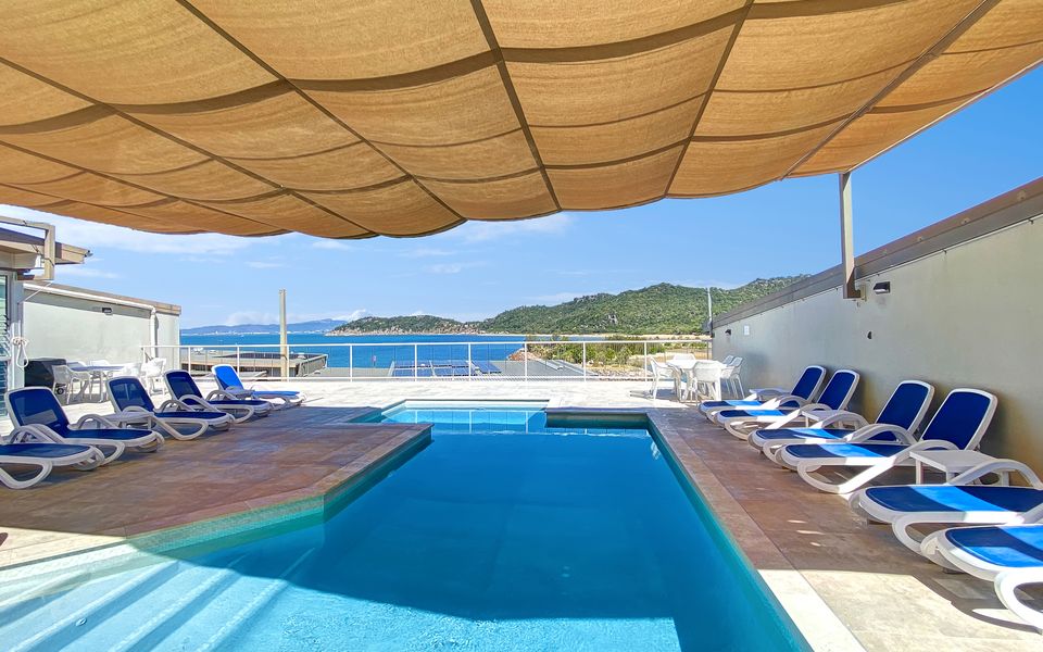 1 Bright Point Apartment 1407