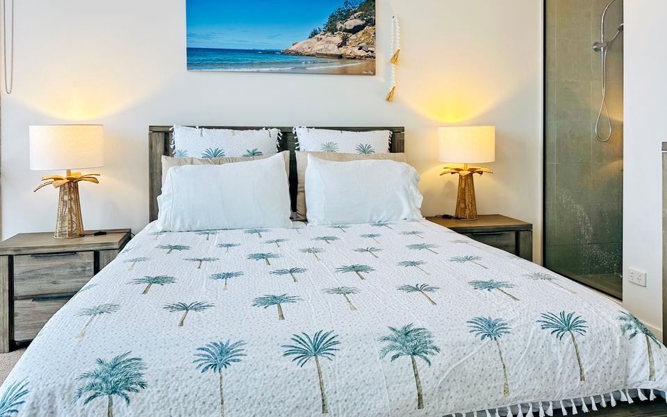 1 Bright Point Apartment 1407