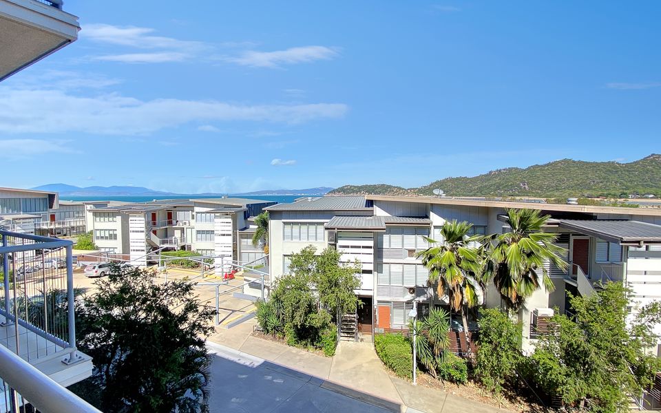 1 Bright Point Apartment 1407