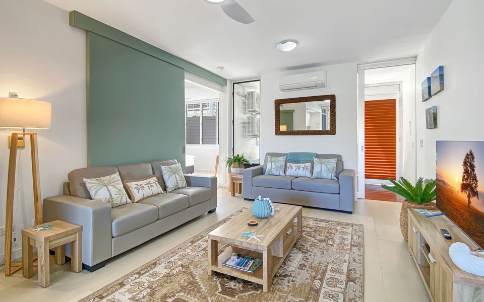 1 Bright Point Apartment 1407