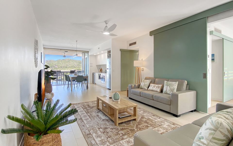 1 Bright Point Apartment 1407