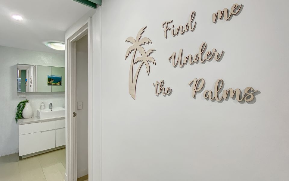 1 Bright Point Apartment 1407