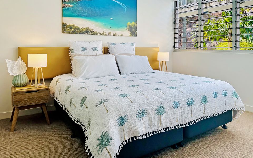 1 Bright Point Apartment 1407