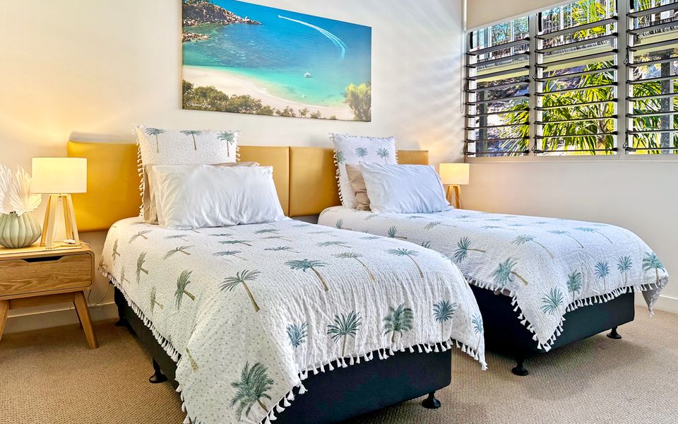 1 Bright Point Apartment 1407