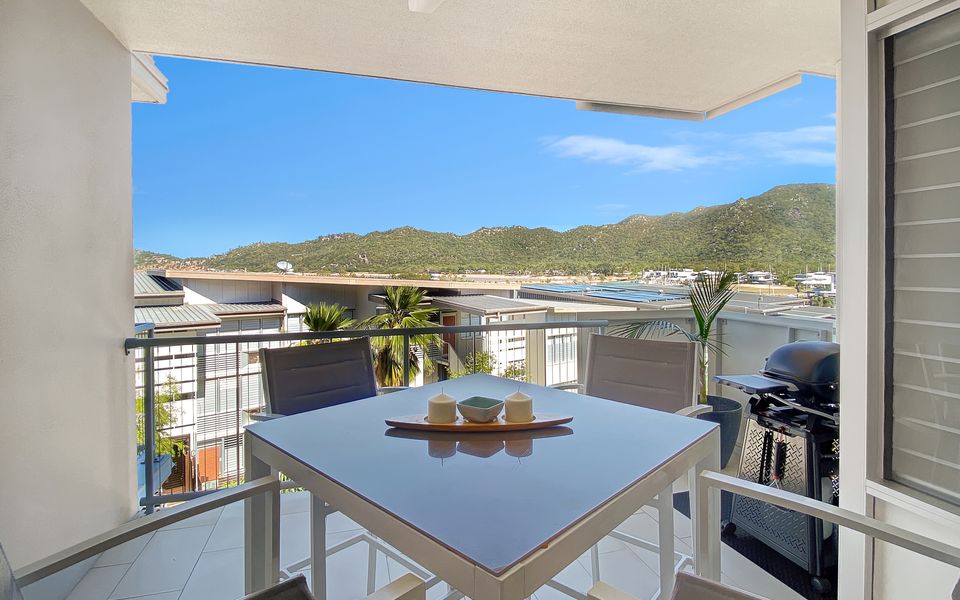 1 Bright Point Apartment 1407