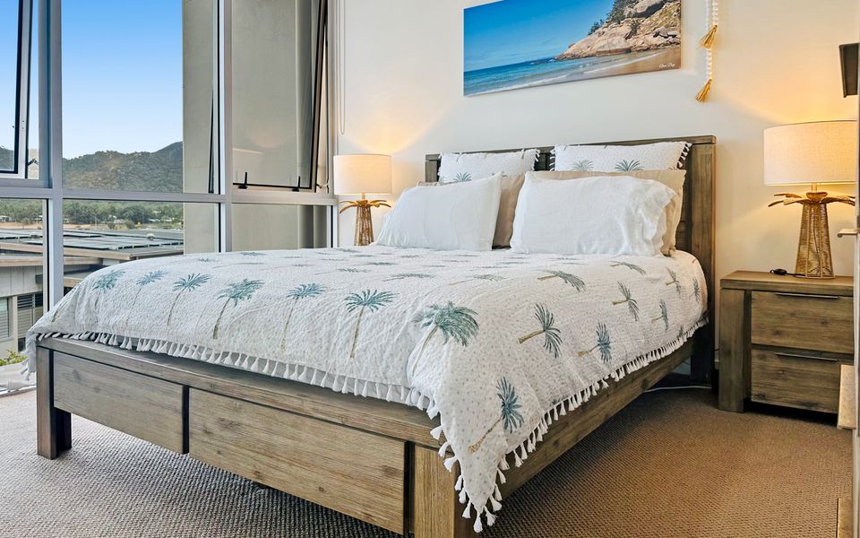 1 Bright Point Apartment 1407