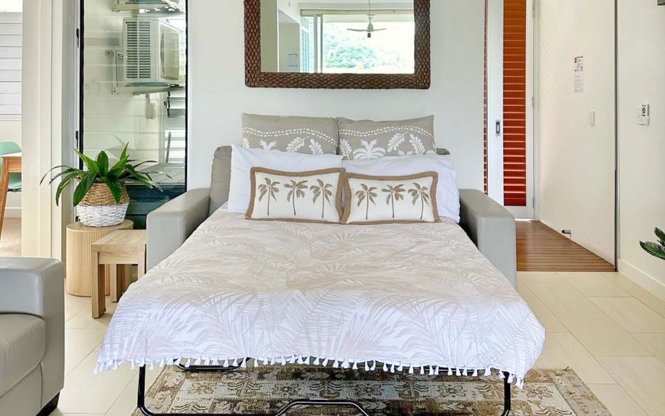 1 Bright Point Apartment 1407