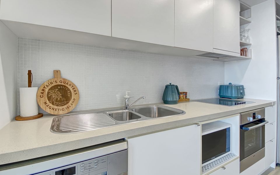 1 Bright Point Apartment 1407