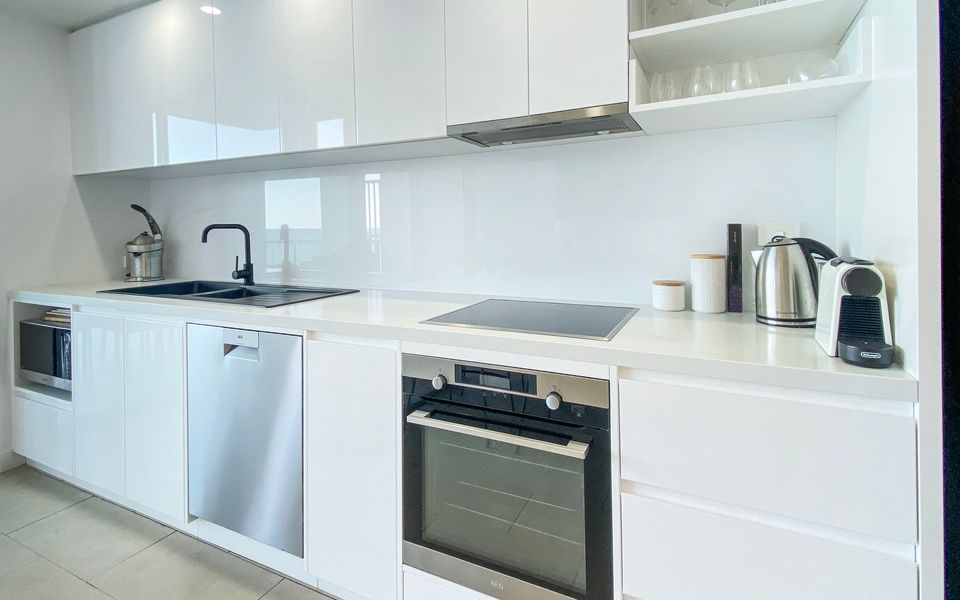 1 Bright Point Apartment 5101