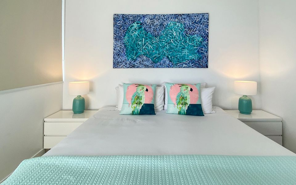 1 Bright Point Apartment 5101