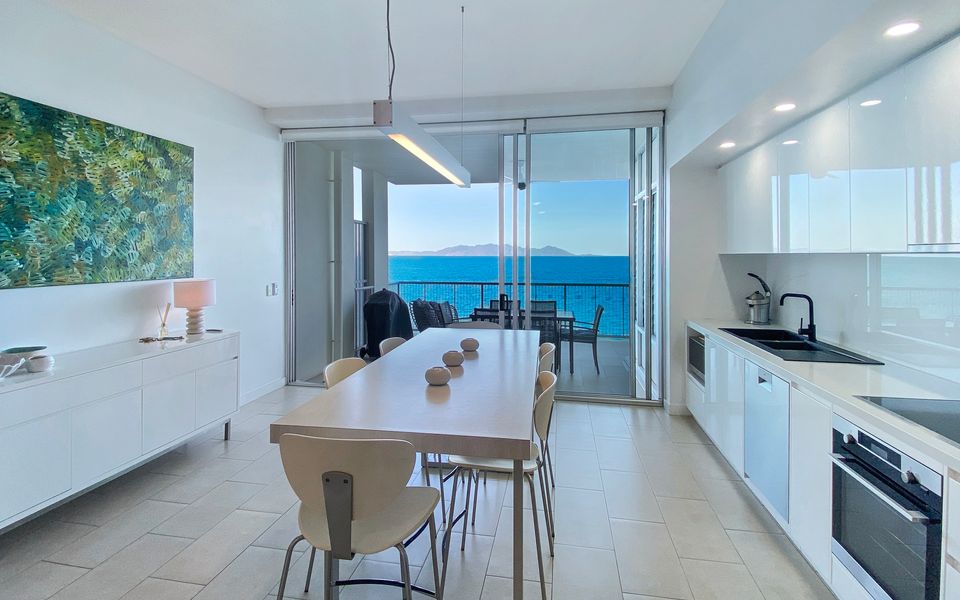 1 Bright Point Apartment 5101